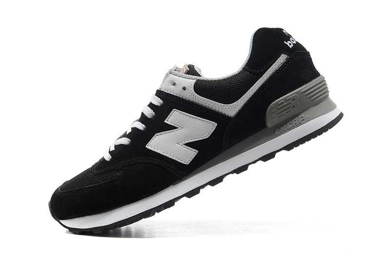 new balance 574 grey new balance chaussures nouveau style